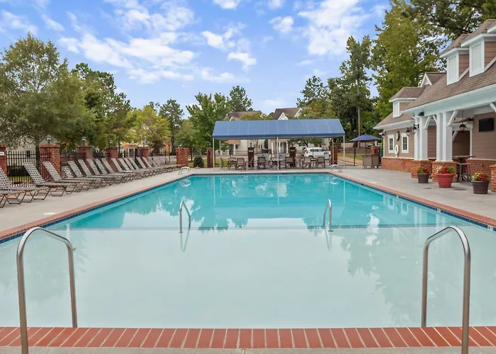 King'S Creek Resort By Spinnaker