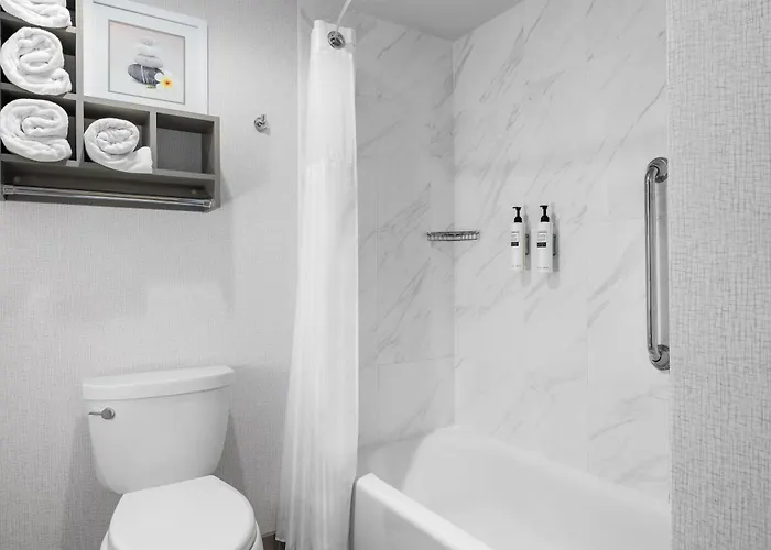 Homewood Suites Williamsburg