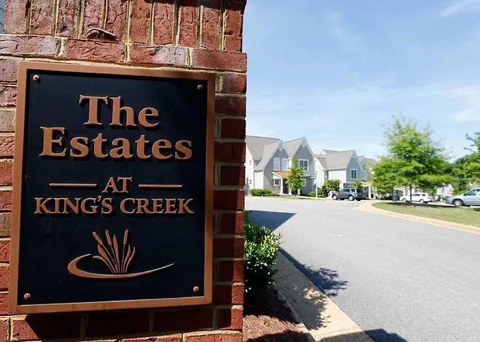 King'S Creek Resort